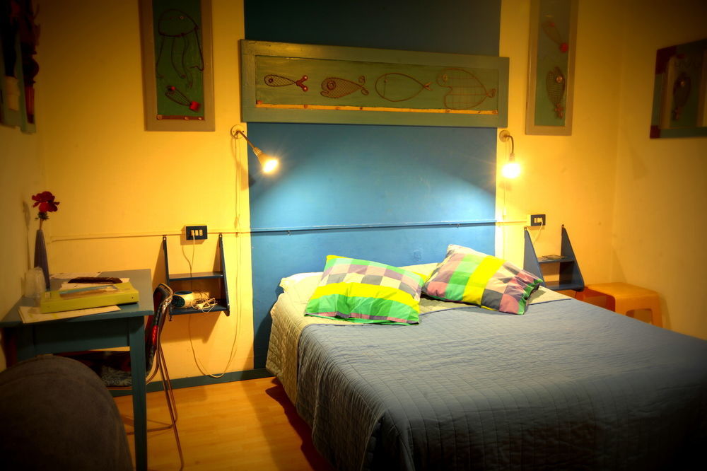 Albergo I Villini Pontassieve Exterior foto