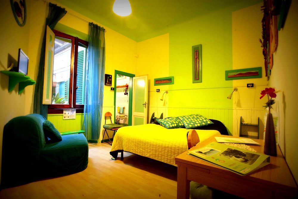 Albergo I Villini Pontassieve Exterior foto